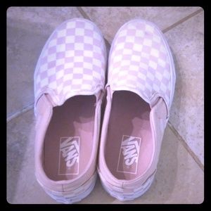 Vans shoes